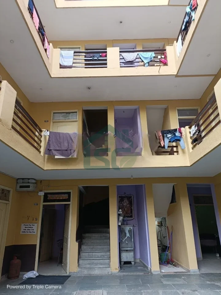 Photo 5 of Kartik Girls Hostel, Sector 17, Gurgaon