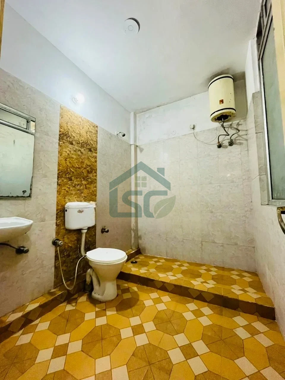 At Kartik Girls Hostel, Sector 17, Gurgaon