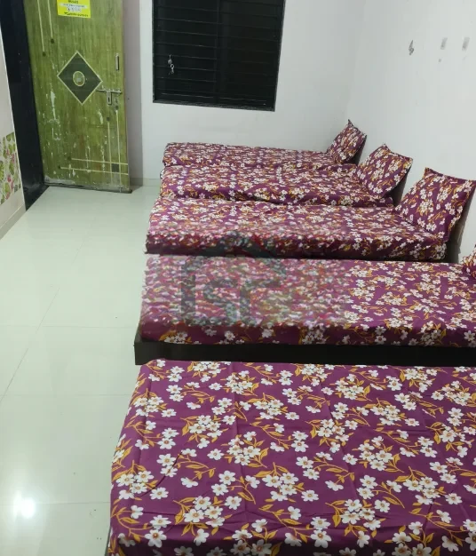 Photo 2 of Shree Khatu Shyam PG, Vejalpur, Ahmedabad