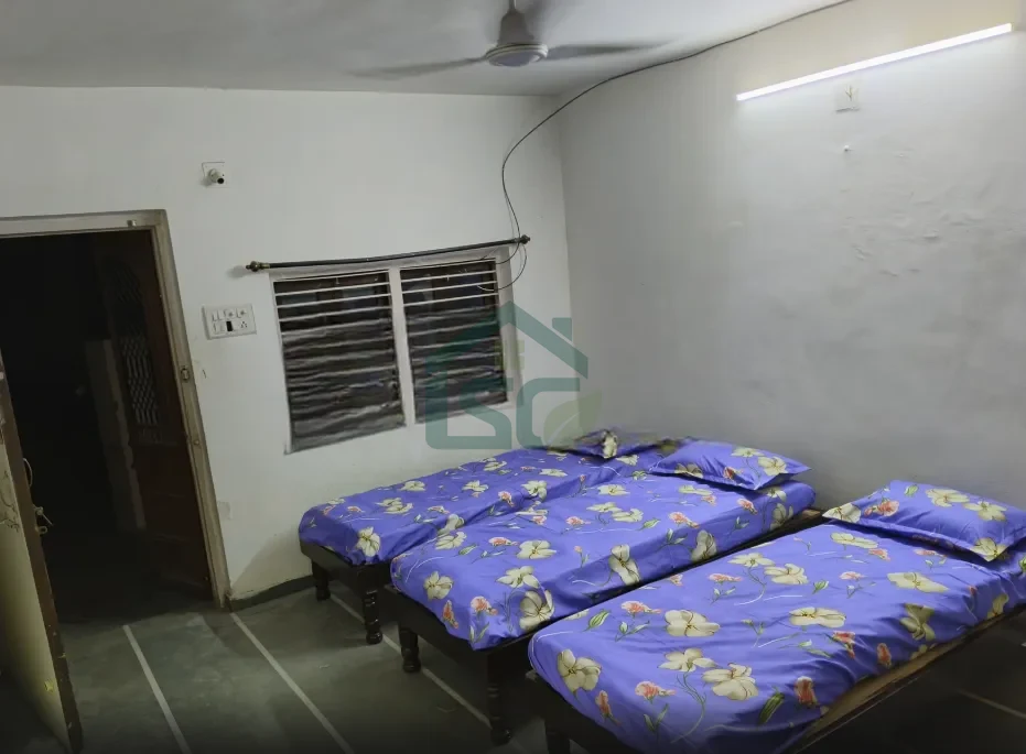 Photo 4 of Shree Khatu Shyam PG, Vejalpur, Ahmedabad