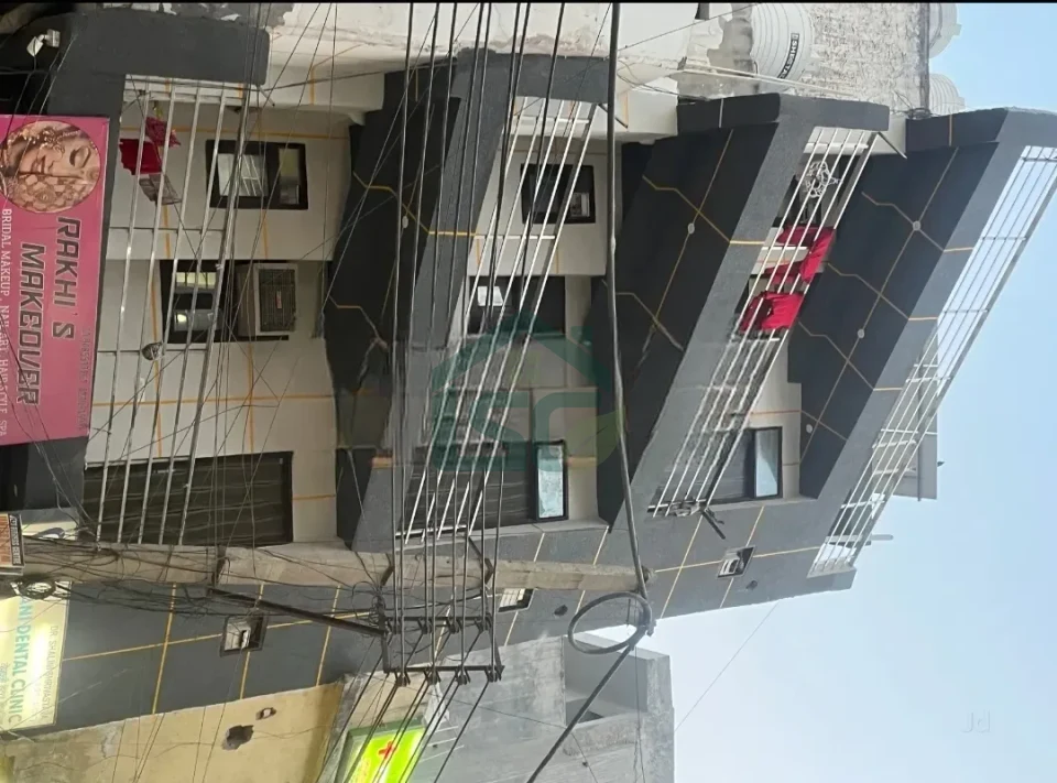 Ashish PG in Sector 18, Gurugram — property photo 5