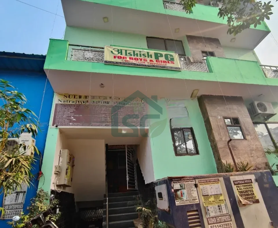 Ashish PG in Sector 18, Gurugram — property photo 4