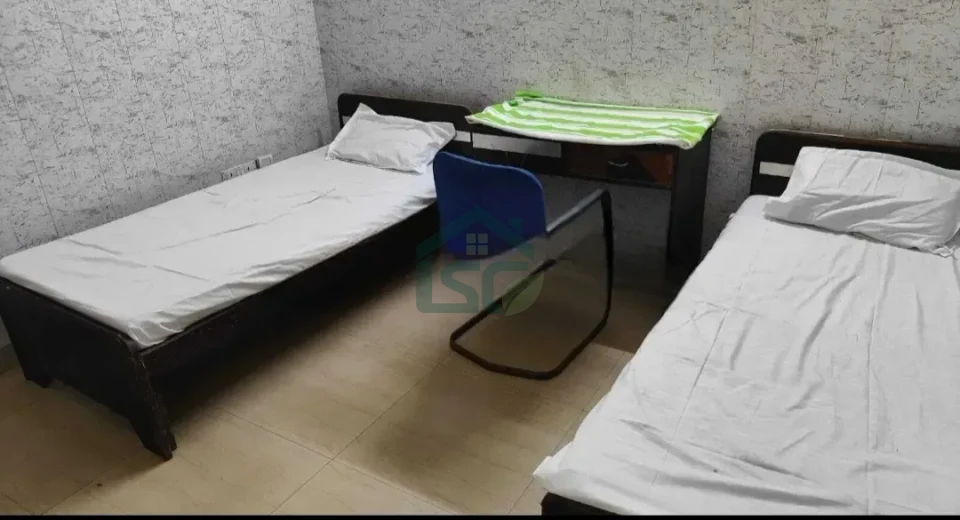 Ashish PG in Sector 18, Gurugram — property photo 3