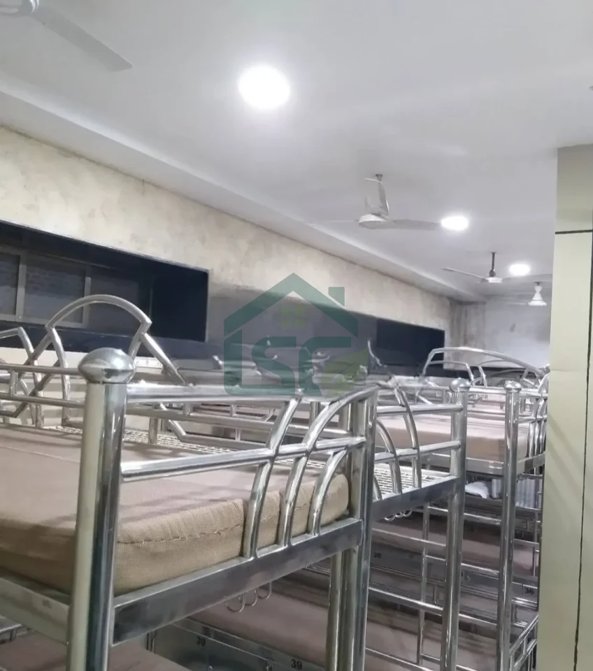 Photo 5 of Apex Dormitory, Mumbai Central, Mumbai