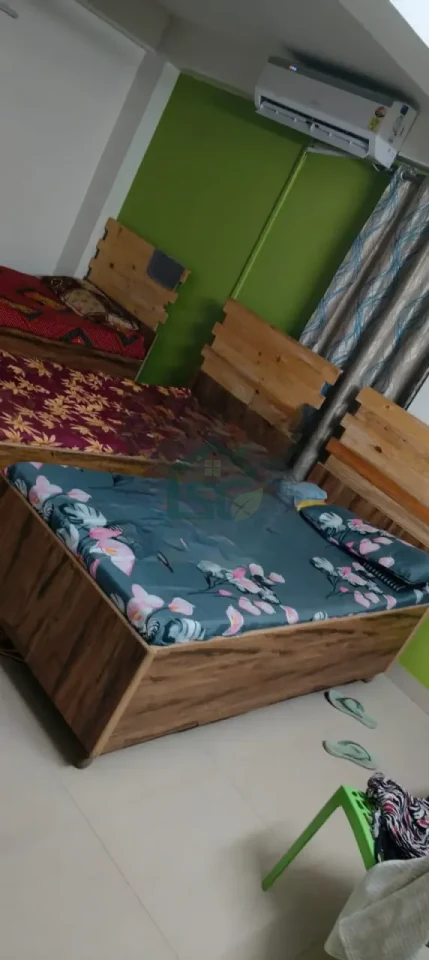 Ayansh Girls PG in Sector 46, Gurugram — property photo 1