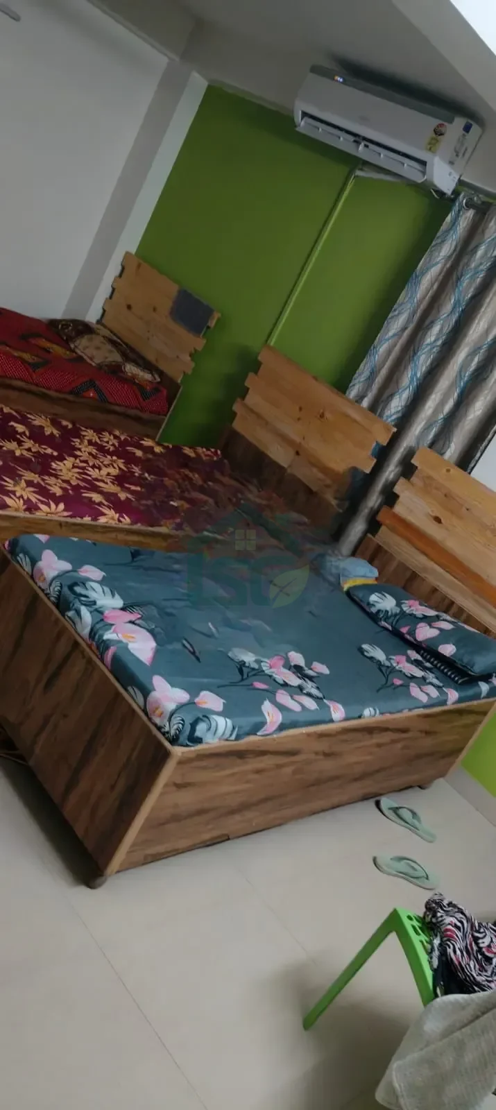 Ayansh Girls PG in Sector 46, Gurugram — property photo 1