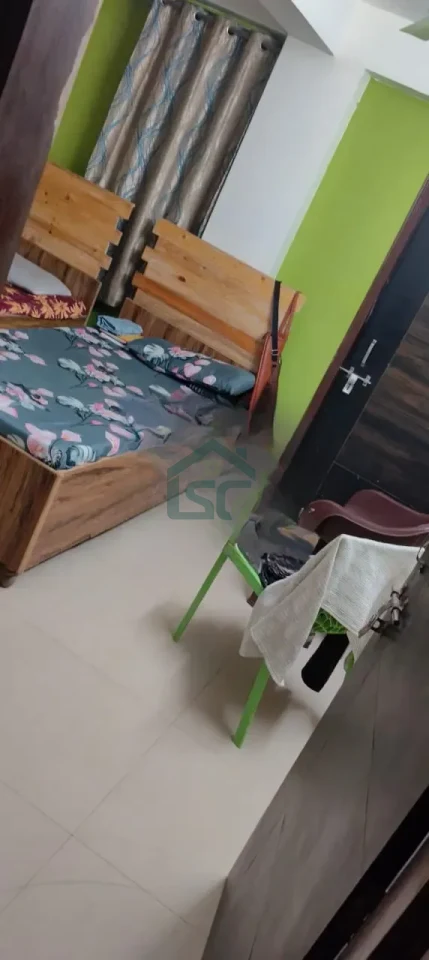 Ayansh Girls PG in Sector 46, Gurugram — property photo 2