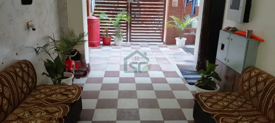 Ayansh Girls PG in Sector 46, Gurugram — property photo 5