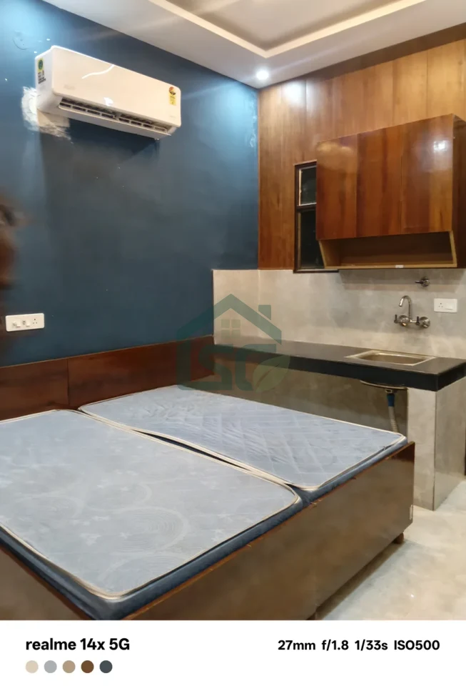 Photo 5 of Royal PG S3, Sector 20, Gurgaon