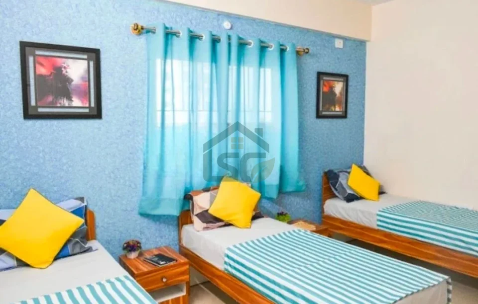 At Cozy Stays Luxury PG For Girls, BTM Layout, Bangalore