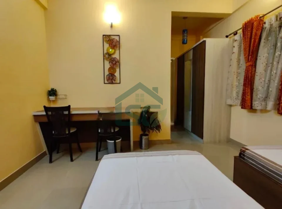 Photo 5 of Cozy Stays Luxury PG For Girls, BTM Layout, Bangalore