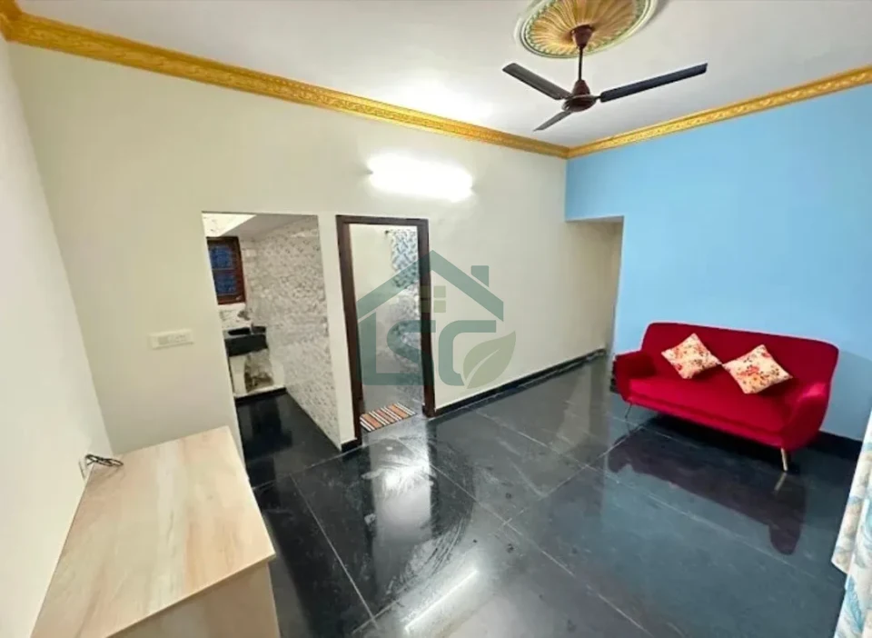 Photo 3 of Cozy Stays Luxury PG For Girls, BTM Layout, Bangalore