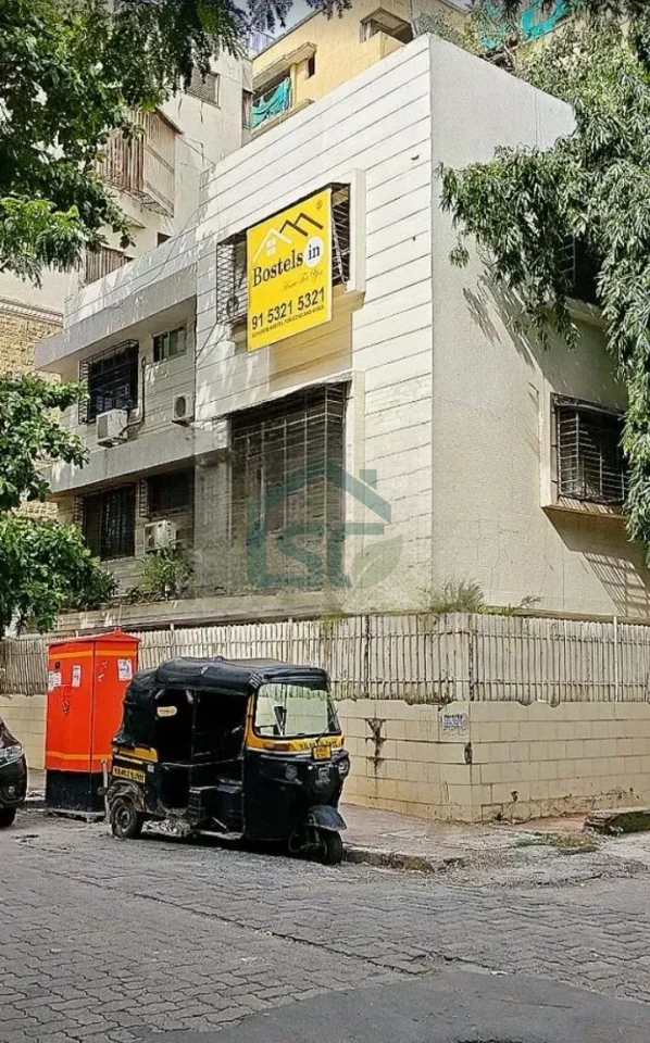 Photo 2 of Bostels, Vile Parle West, Mumbai