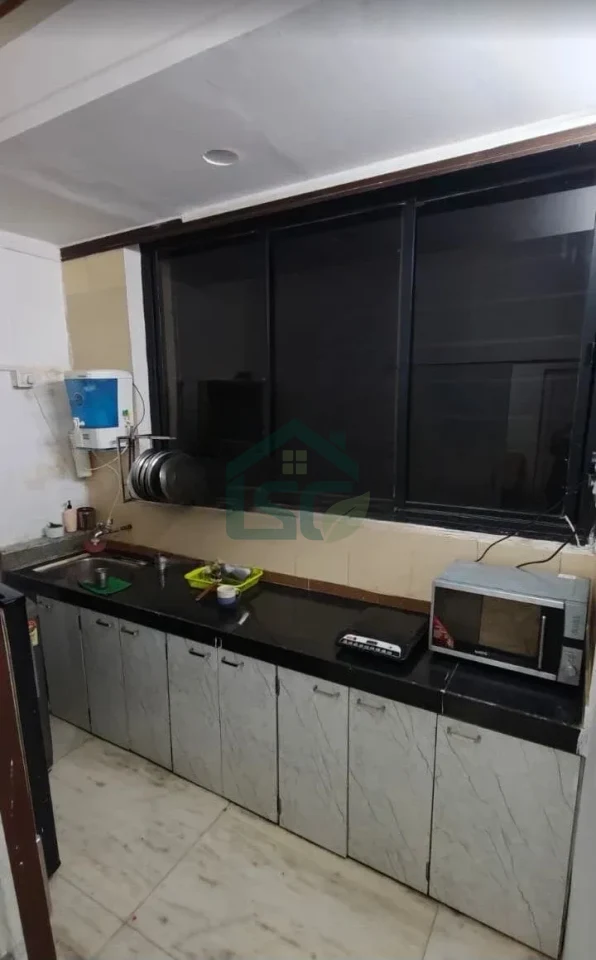 Photo 3 of Bostels, Vile Parle West, Mumbai
