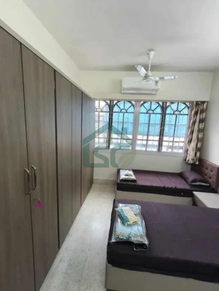 Photo 4 of Bostels, Vile Parle West, Mumbai