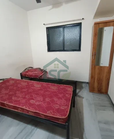 Photo 4 of Janani PG, Kharadi, Pune