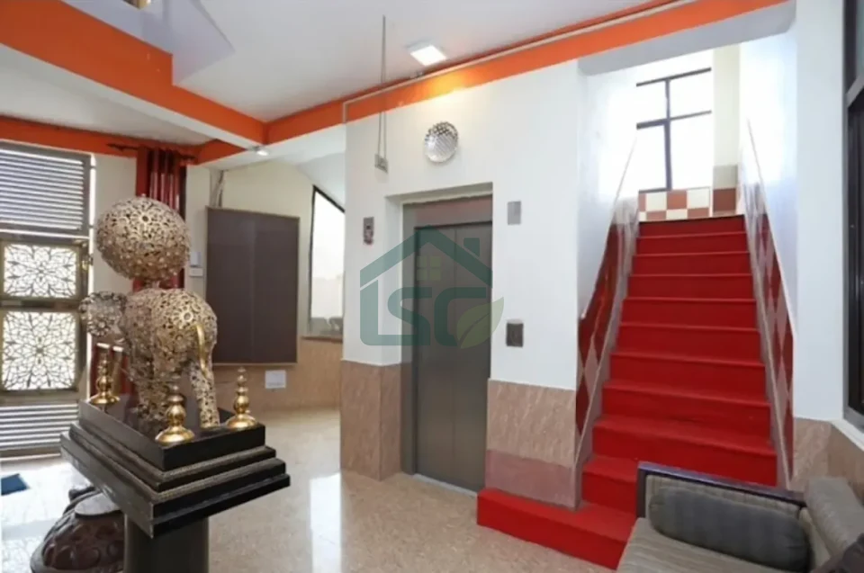 Grand PG in Sector 93, Noida — property photo 5