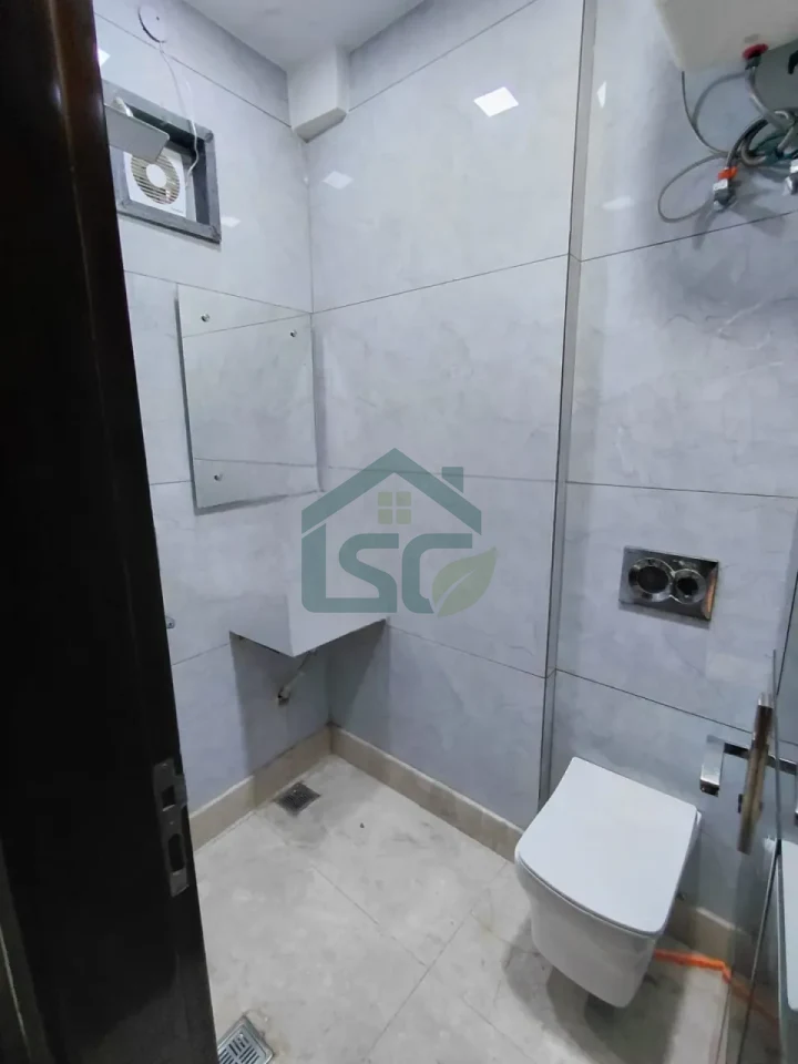 RK Homes girls PG in Vijay Nagar, Delhi — property photo 1