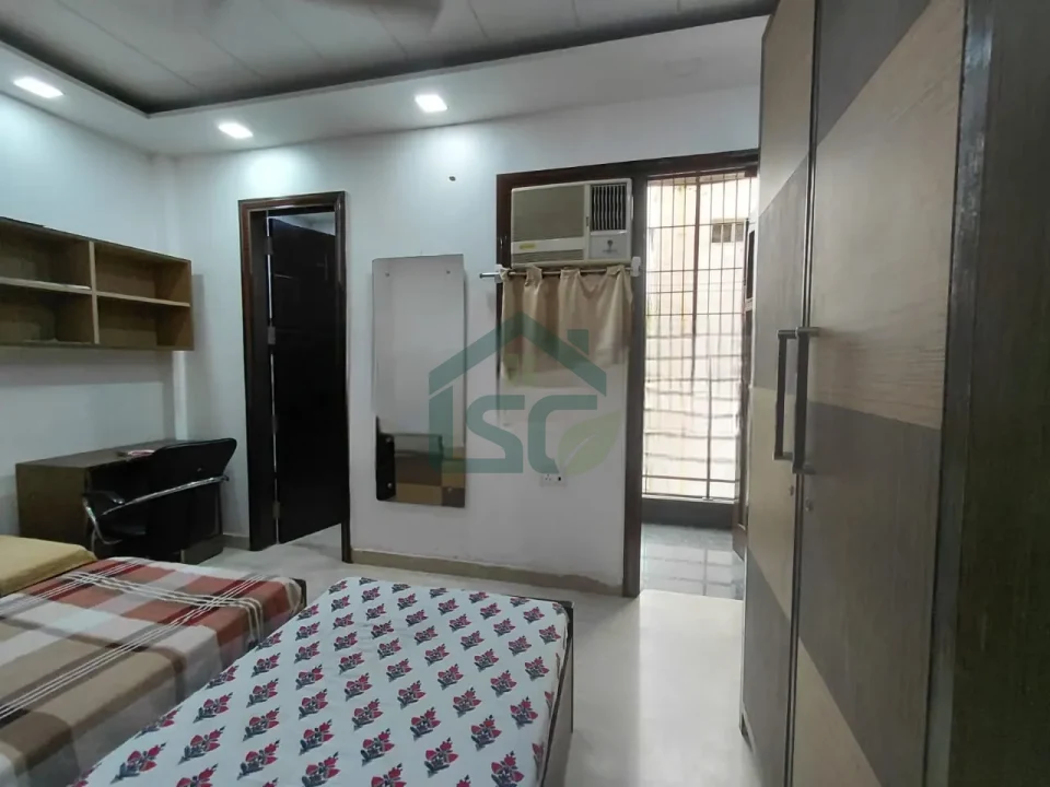 RK Homes girls PG in Vijay Nagar, Delhi — property photo 3