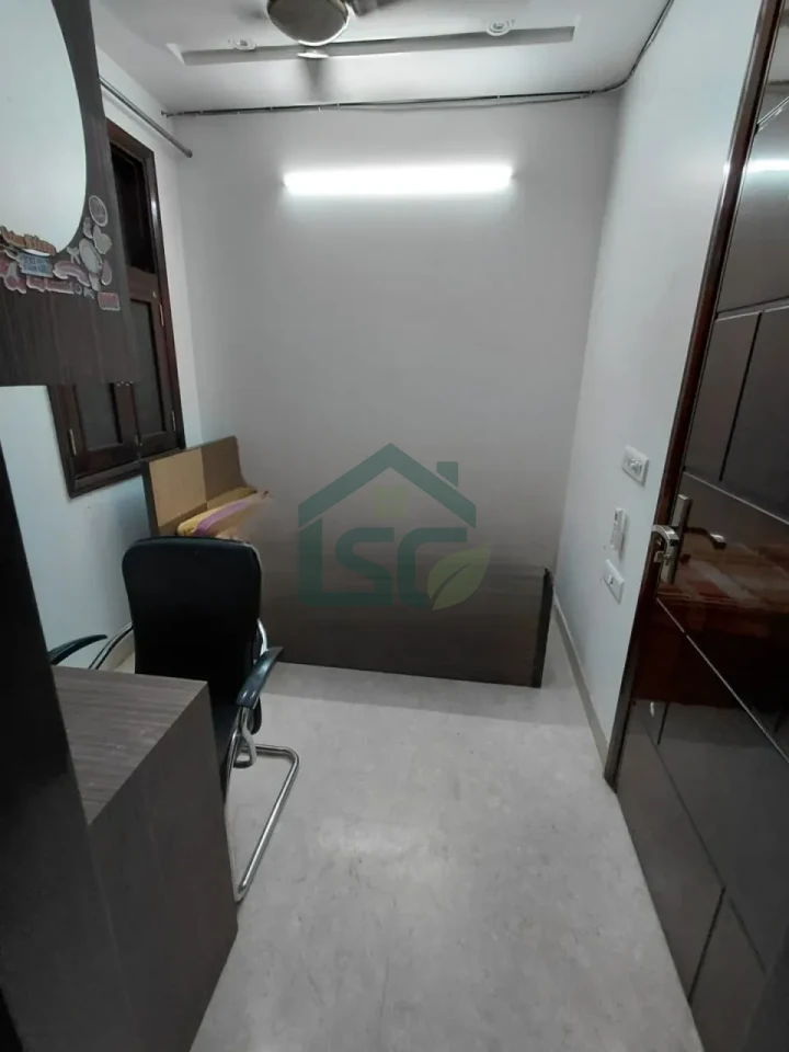 RK Homes girls PG in Vijay Nagar, Delhi — property photo 2