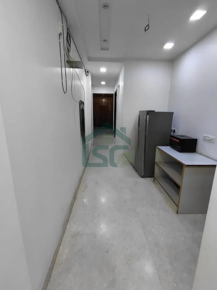 RK Homes girls PG in Vijay Nagar, Delhi — property photo 4