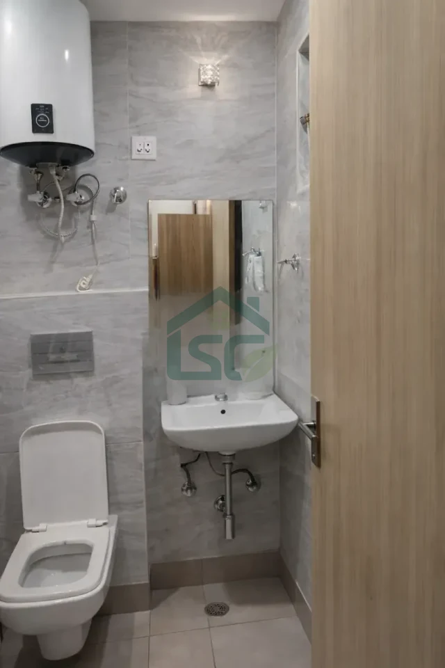 Prustel Living | Laxmi Bai House in Karol Bagh, Delhi — property photo 3