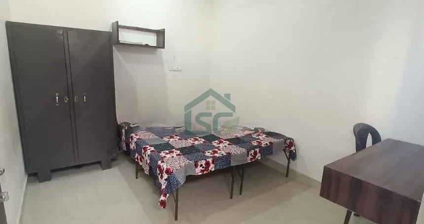 Photo 4 of प्रावी Smart PG For Girls, Jawahar Nagar, Hisar
