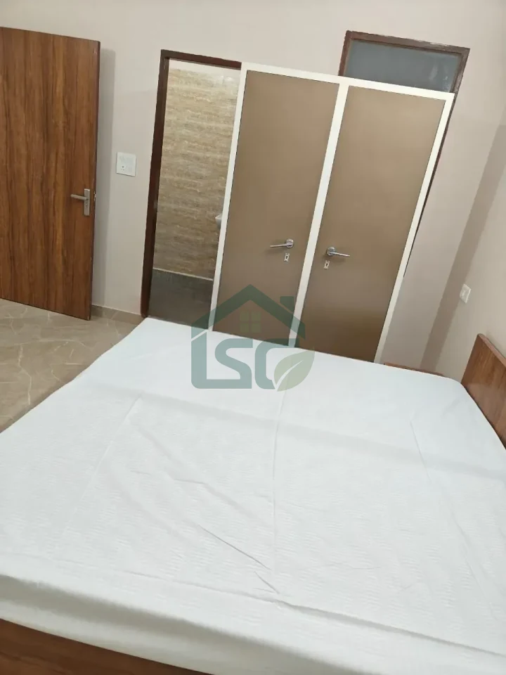 Krishna PG for boys in Indra Vikas Colony, Delhi — property photo 3