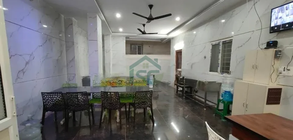 Photo 2 of Divya Luxury Mens Hostel, Gachibowli, Hyderabad