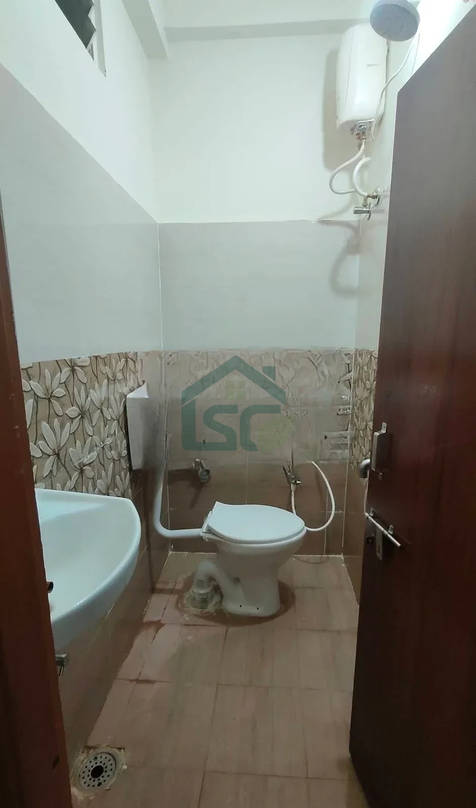 At Divya Luxury Mens Hostel, Gachibowli, Hyderabad
