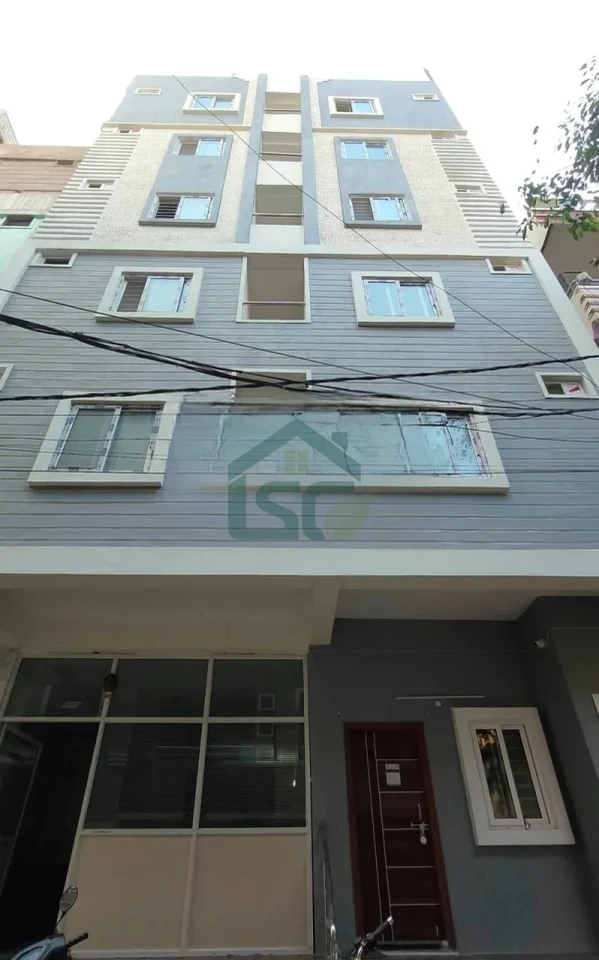 Photo 4 of Divya Luxury Mens Hostel, Gachibowli, Hyderabad