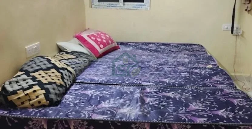 At Nikhil Reddy Girls PG, Rajiv Gandhi Nagar Colony, Hyderabad