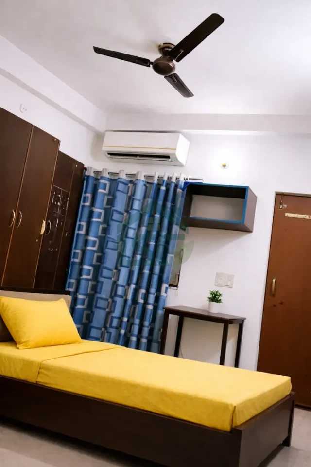 Prustel Living - Kalam House in Kondli, Delhi — property photo 1