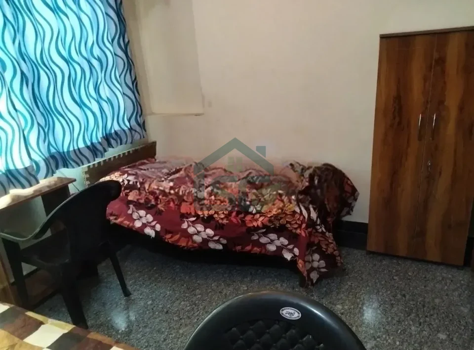 Ram Niwas PG in Dwarka, Delhi — property photo 1