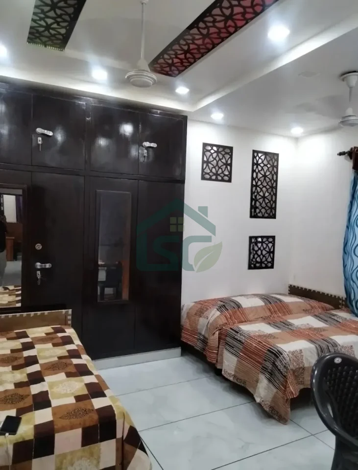 Ram Niwas PG in Dwarka, Delhi — property photo 3