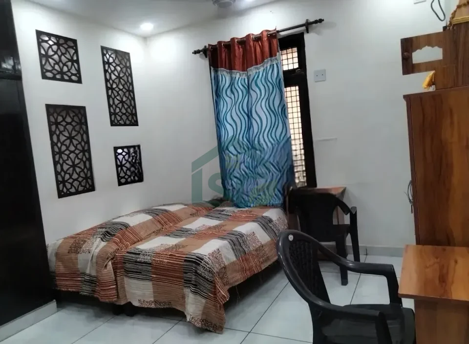 Ram Niwas PG in Dwarka, Delhi — property photo 2