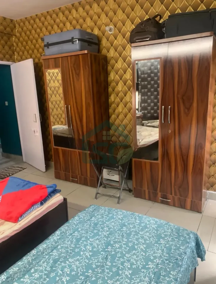 Shree PG House For Girls in Sarita Vihar, Delhi — property photo 4