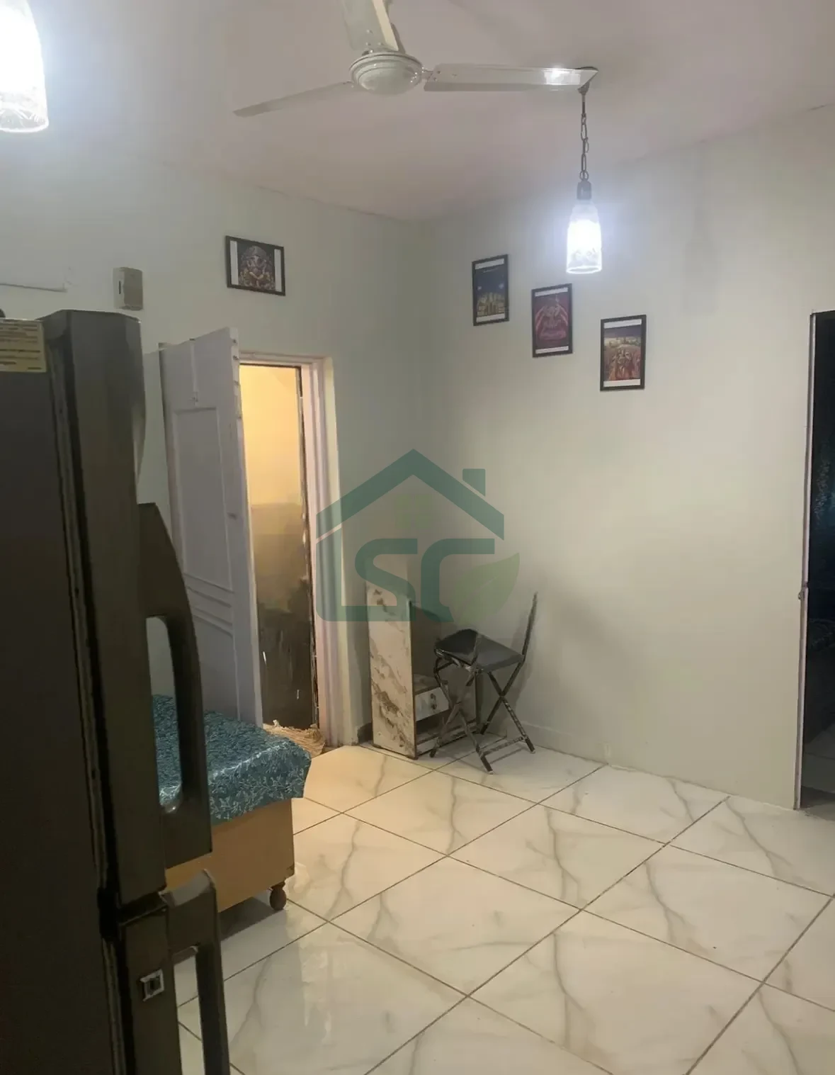 Shree PG House For Girls in Sarita Vihar, Delhi — property photo 1