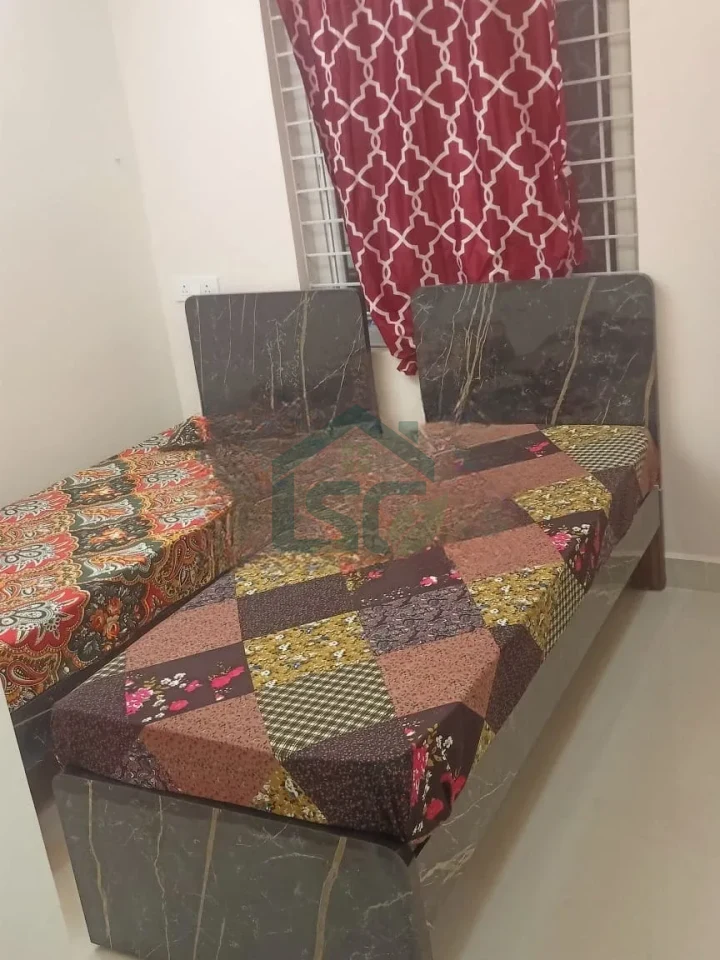 At Sri Vineeta Executive PG For Women, Gachibowli, Hyderabad