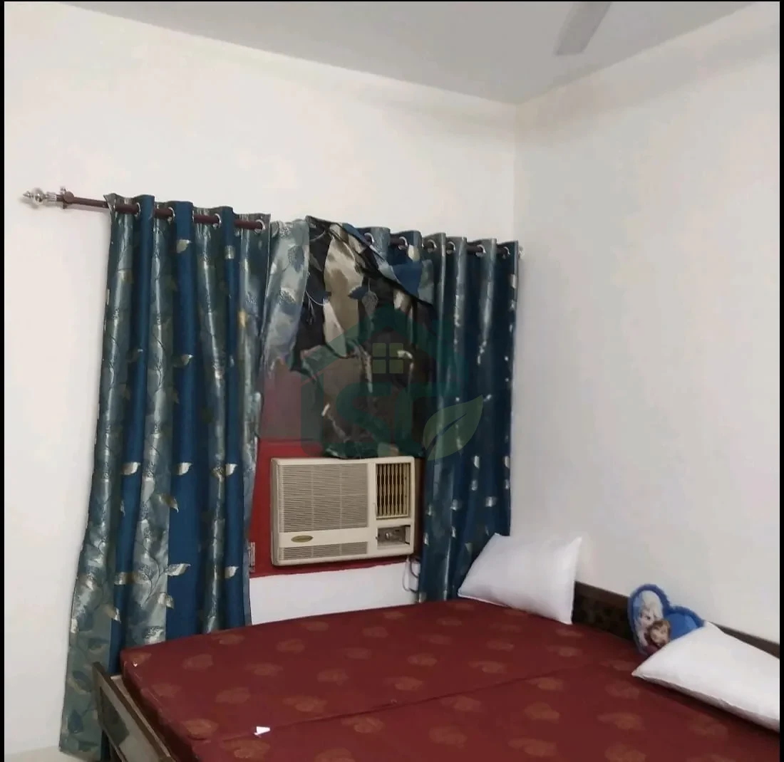 At Anugraha Paying Guest, Sector 46, Chandigarh