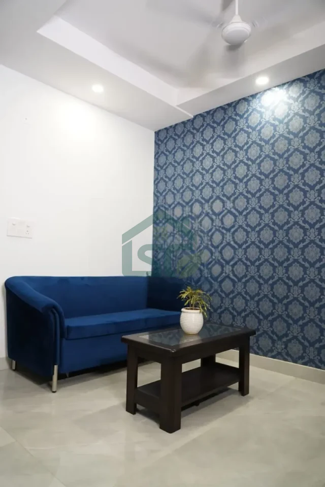 Luxo PG in Sector 121, Noida — property photo 4