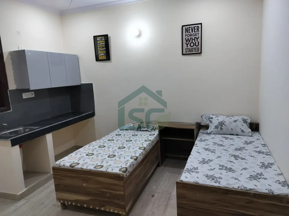 The pawan House Girls PG in Sector 126, Noida — property photo 4