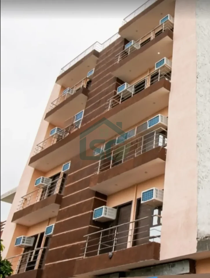 SR Homes in Sector 110, Gurugram — property photo 4