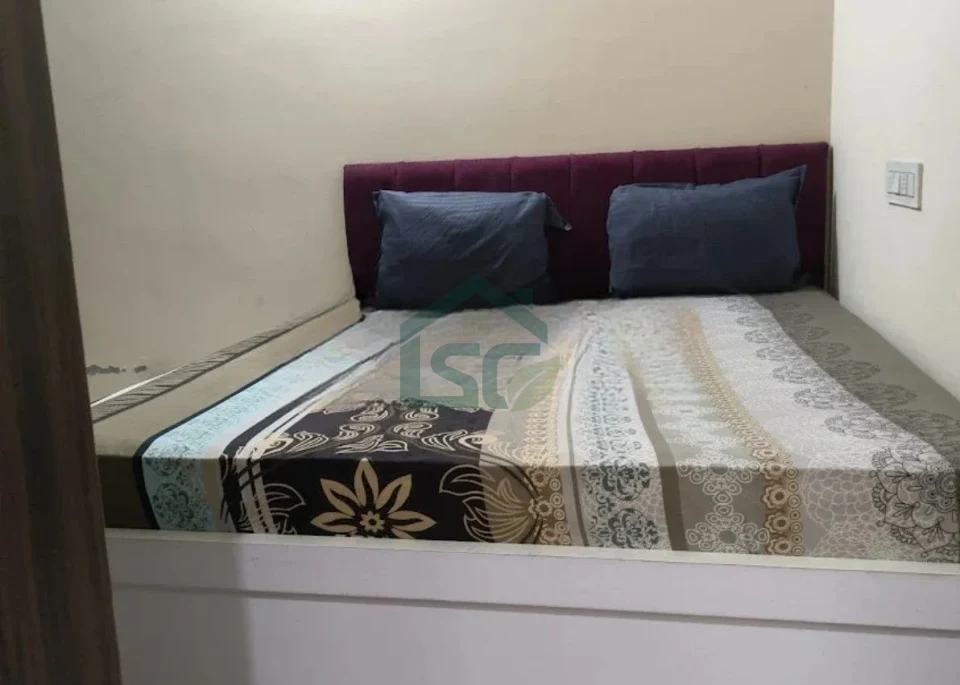 At Drava Colive PG, Marathahalli, Bangalore