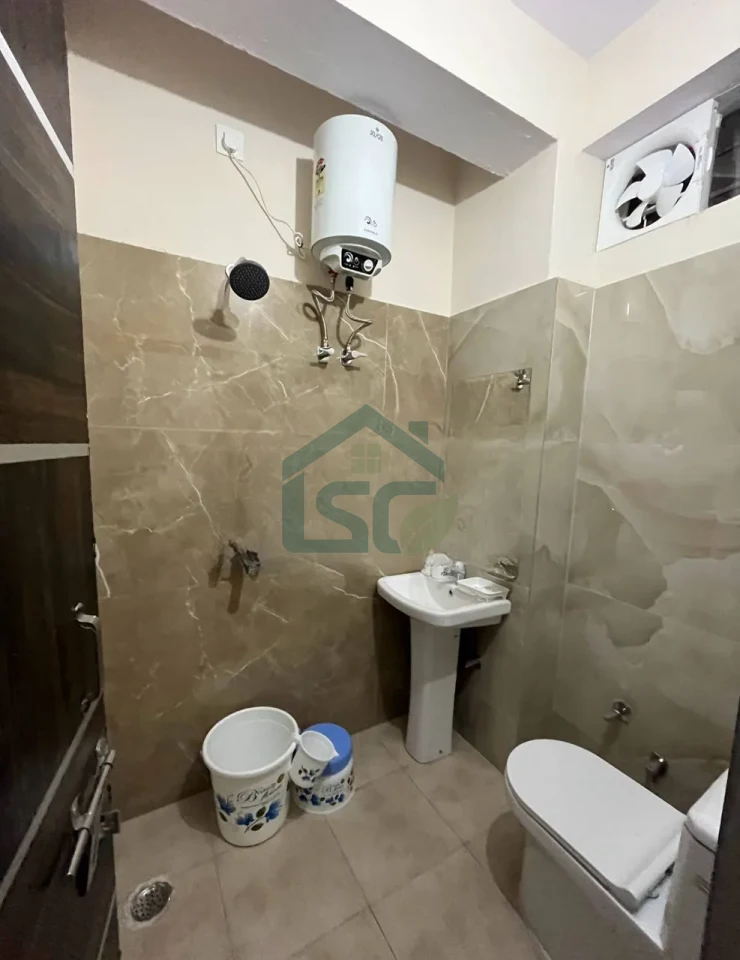 Photo 4 of C S A Home, Clement Town, Dehradun