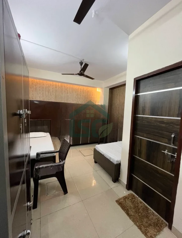 Photo 3 of C S A Home, Clement Town, Dehradun