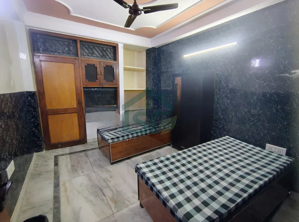 Photo 4 of Urban Next PG, Kaushambi, Ghaziabad