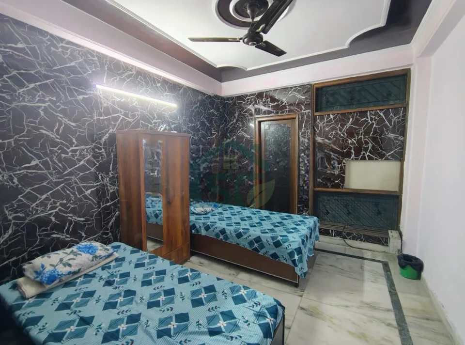 Photo 2 of Urban Next PG, Kaushambi, Ghaziabad