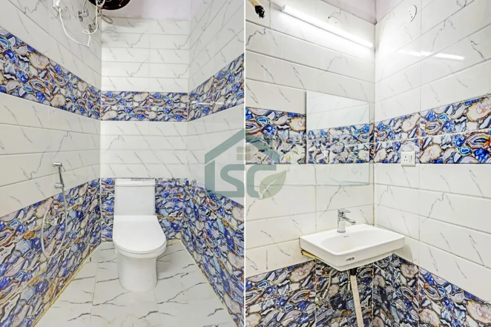 Photo 3 of Kavya Groups Of PG, Sector 48, Gurgaon
