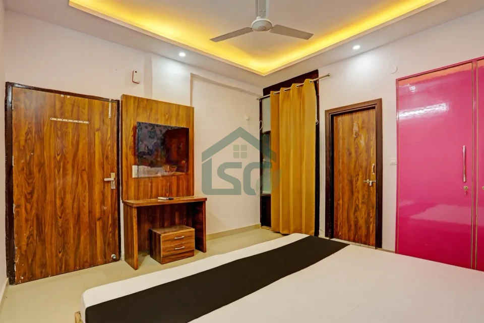 Photo 2 of Kavya Groups Of PG, Sector 48, Gurgaon